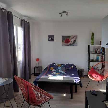 Toulon Est La Valette Studio 35M2 Dominant Parking Proche Merアパートメント エクステリア 写真