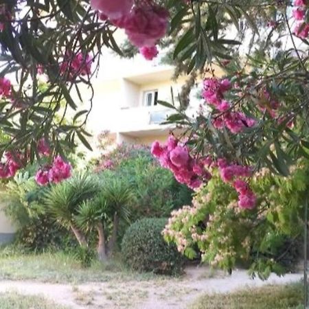 Toulon Est La Valette Studio 35M2 Dominant Parking Proche Merアパートメント エクステリア 写真