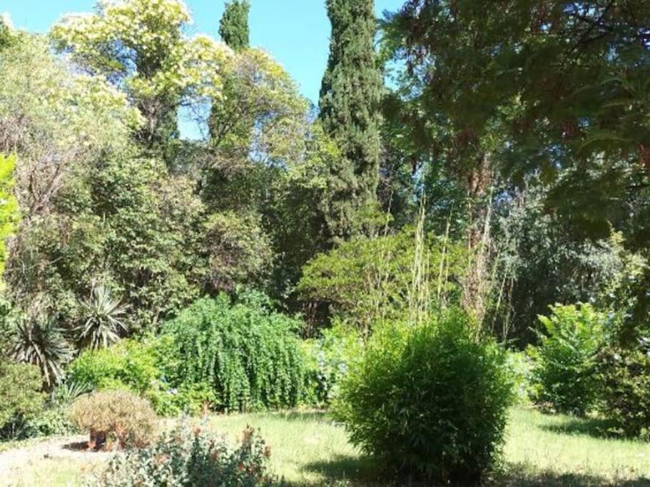 Toulon Est La Valette Studio 35M2 Dominant Parking Proche Merアパートメント エクステリア 写真