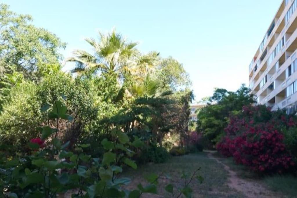 Toulon Est La Valette Studio 35M2 Dominant Parking Proche Merアパートメント エクステリア 写真